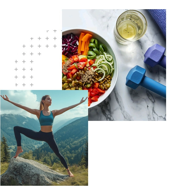 Adottare sane routine per preservare salute ed energia