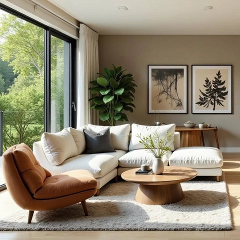 Arredare e personalizzare la casa per un maggiore comfort