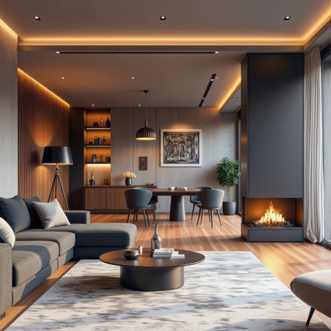 Arredare e personalizzare la casa per un maggiore