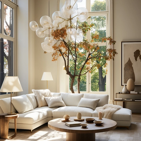 Arredare e personalizzare la casa per un maggiore comfort