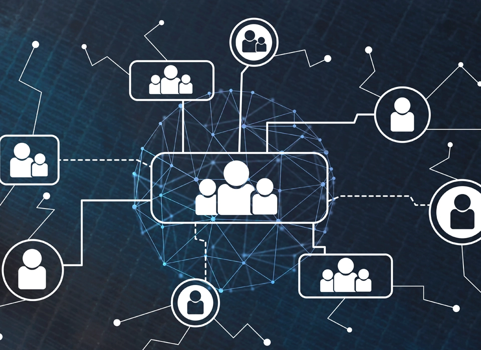 Connettività al centro delle nostre vite moderne