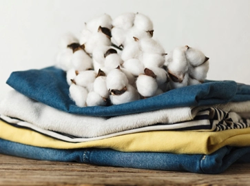 Il ritorno dei materiali sostenibili