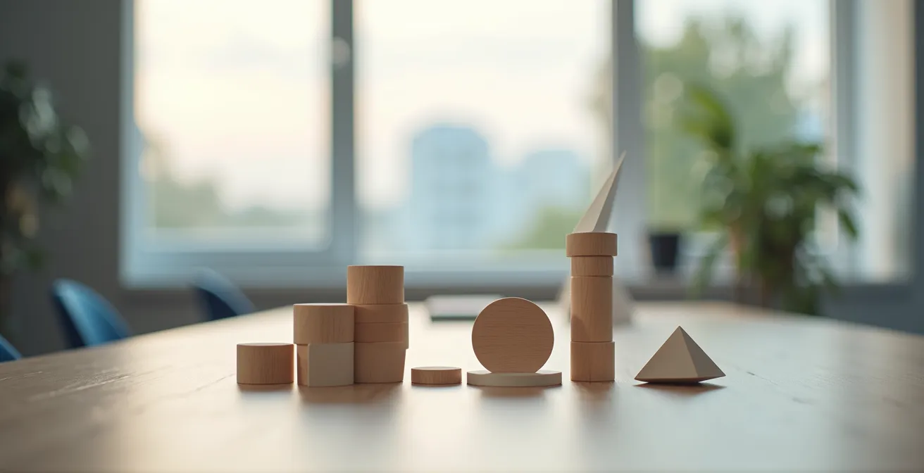 Dashboard di controllo gestione con indicatori chiave per PMI