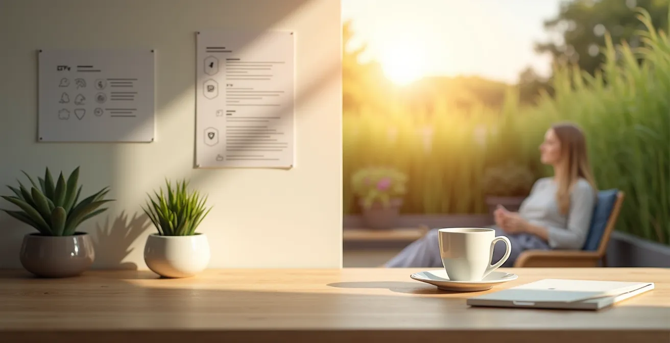 Equilibrio tra automazione AI e benessere lavorativo nella gestione del tempo