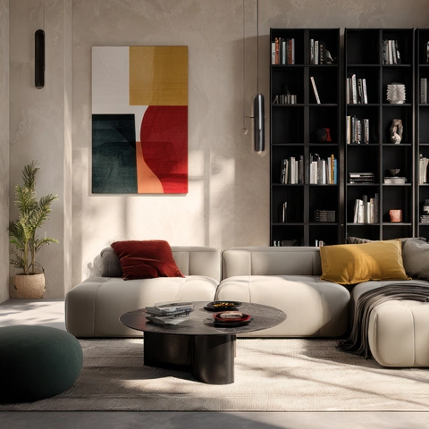 Arredare e personalizzare la casa per un maggiore