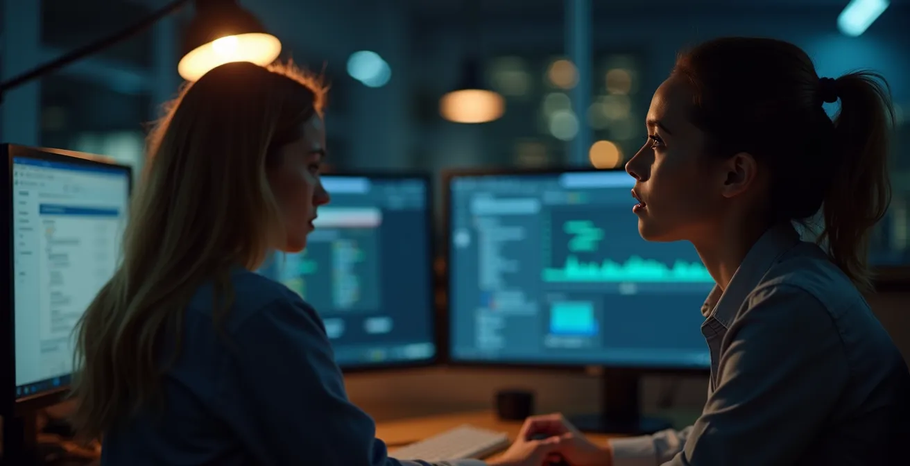 Processo di migrazione incrementale dei dati al cloud